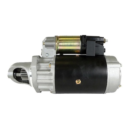 Aftermarket NEW OSGR replacement starter Fits John Deere 4760 4840 4850 4955 4960 500 AR63341